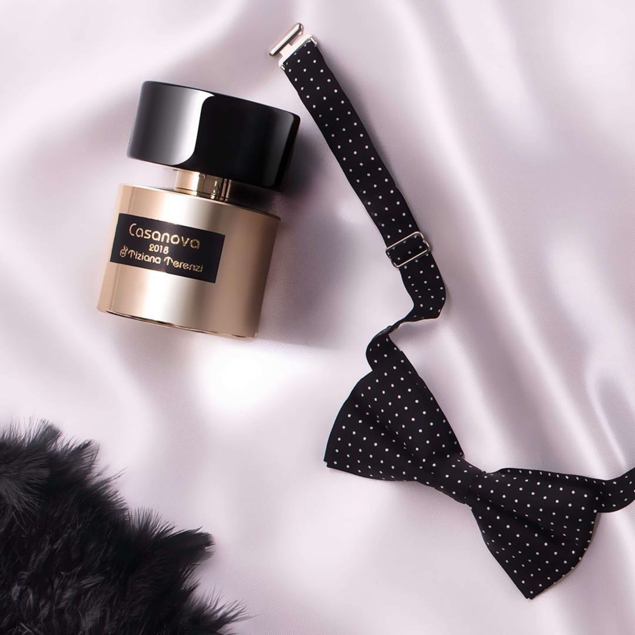 Tiziana Terenzi Casanova 100 ml