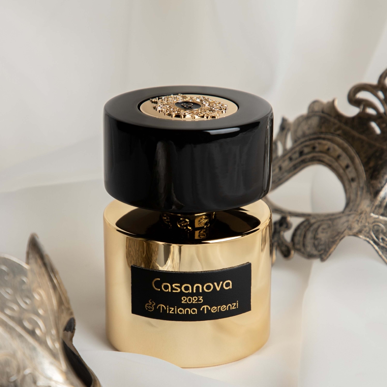 Tiziana Terenzi Casanova 100 ml