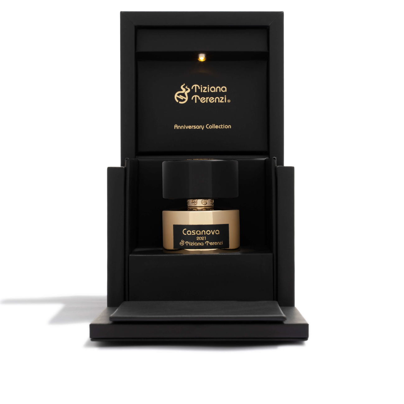 Tiziana Terenzi Casanova 100 ml