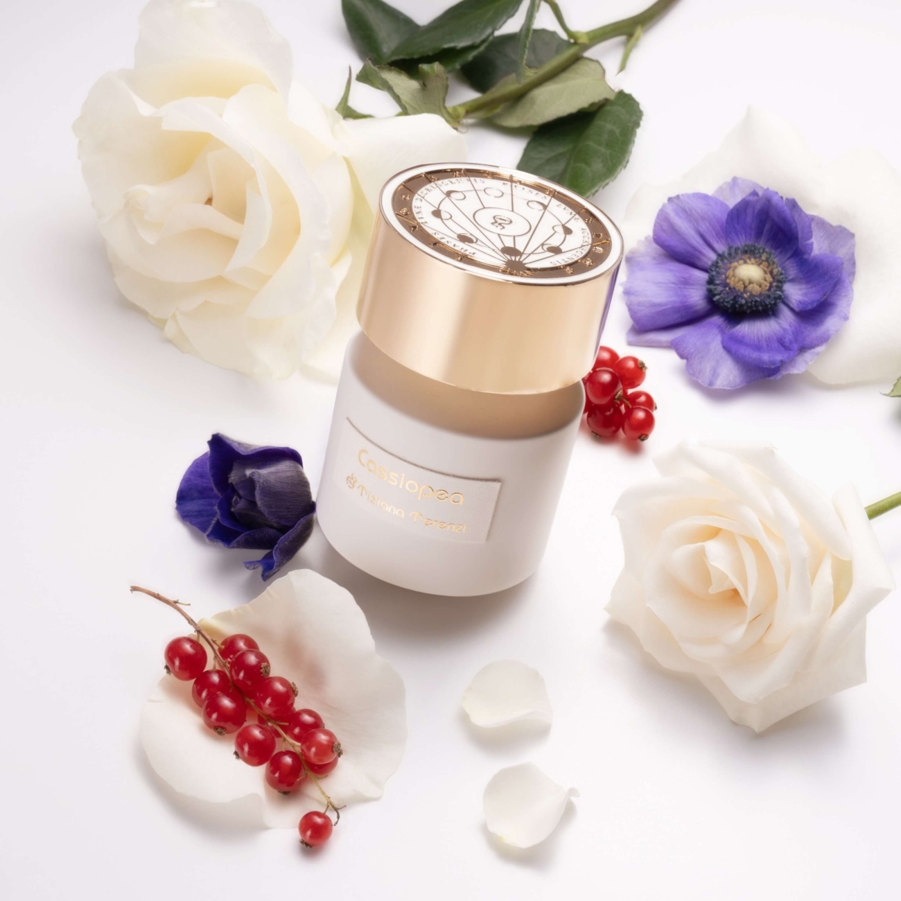 Tiziana Terenzi Cassiopea 100 ml