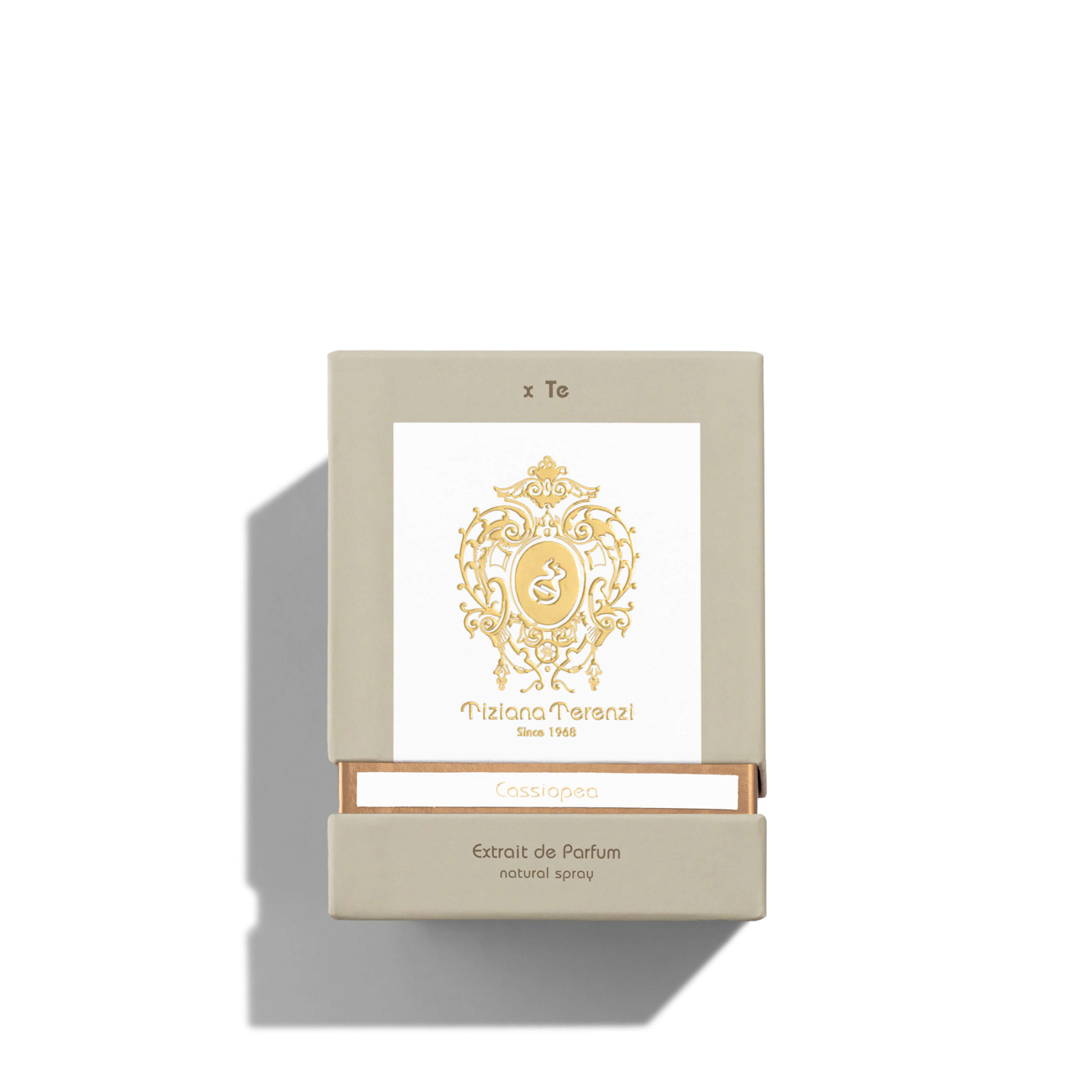 Tiziana Terenzi Cassiopea 100 ml