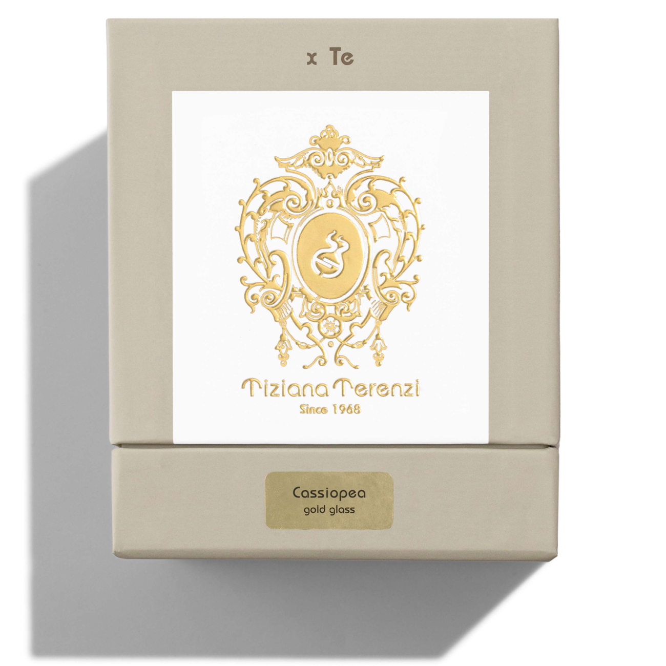 Tiziana Terenzi Cassiopea 900 gr