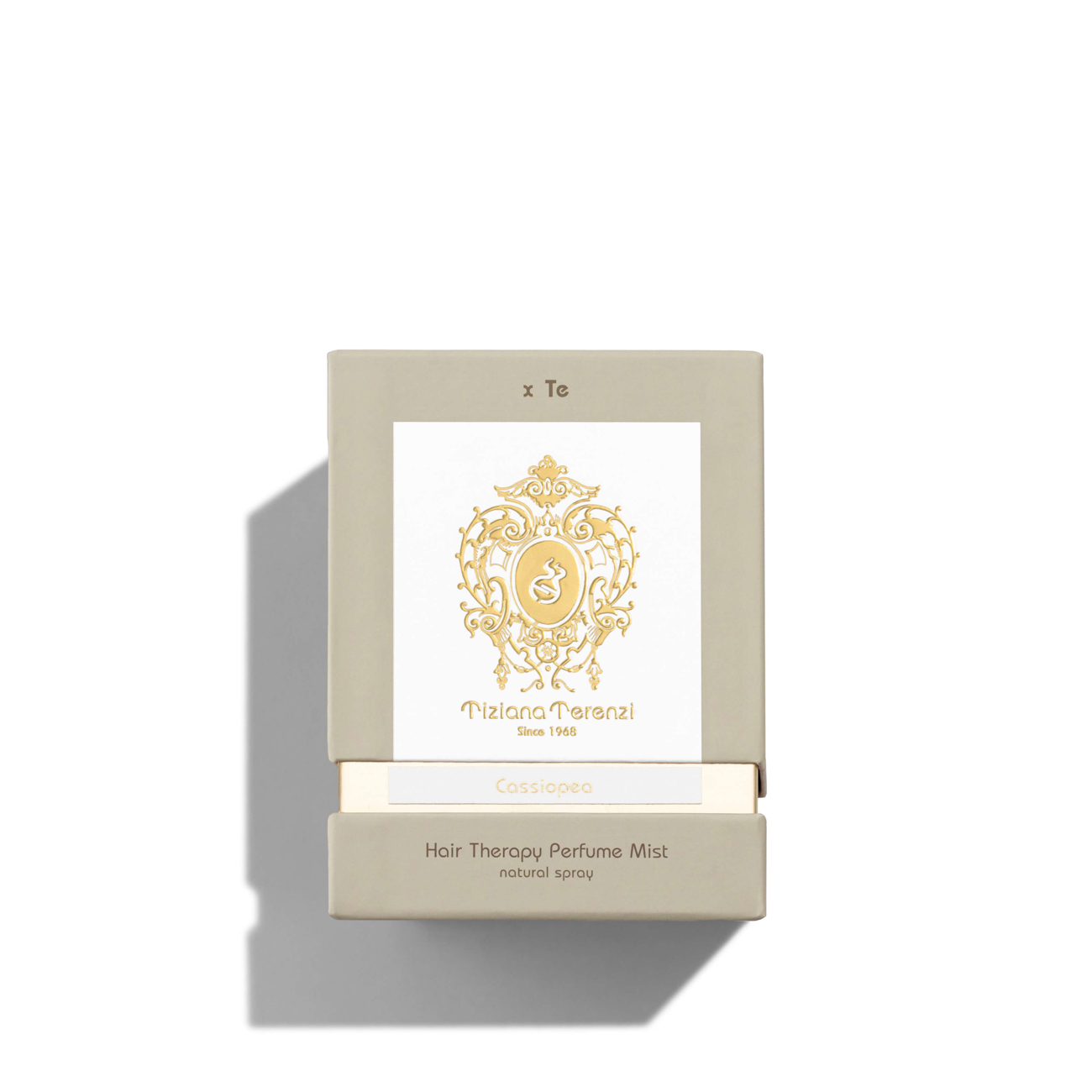 Tiziana Terenzi Cassiopea Hair Therapy Perfume Mist 50 ml