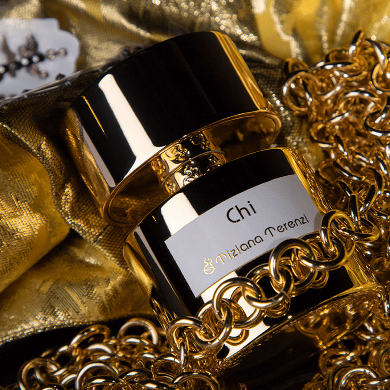 Tiziana Terenzi Chi 100 ml