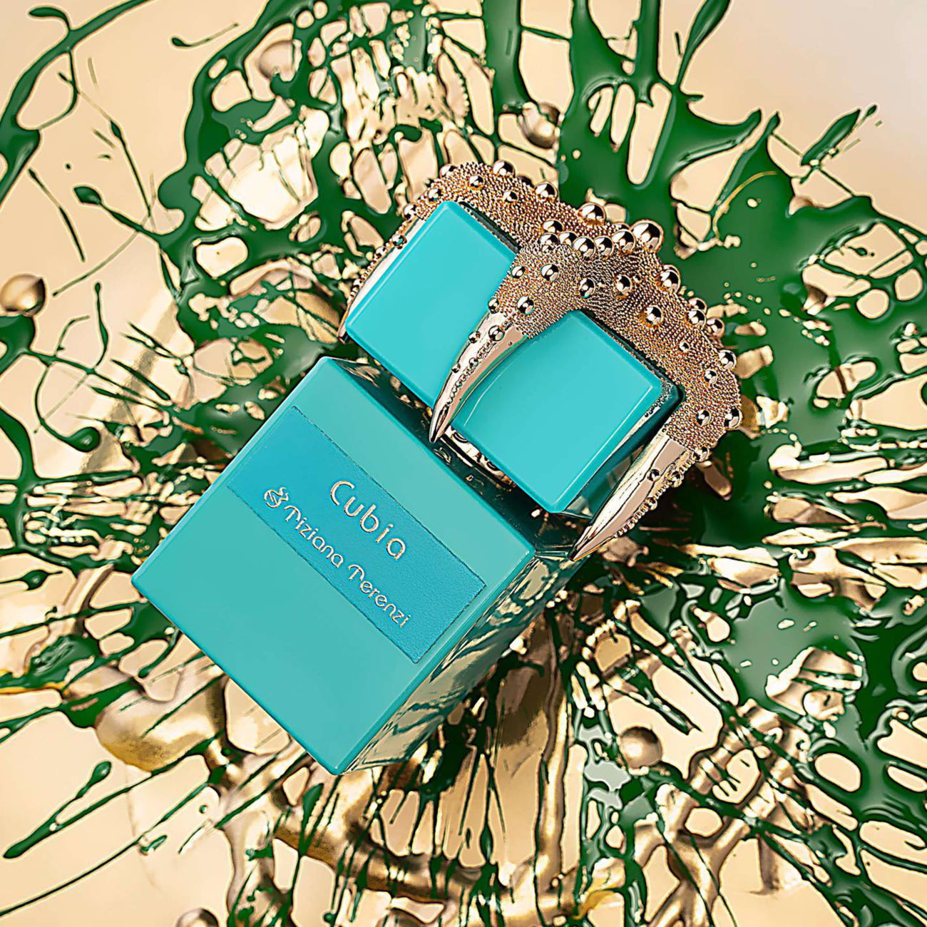 Tiziana Terenzi Cubia 100 ml