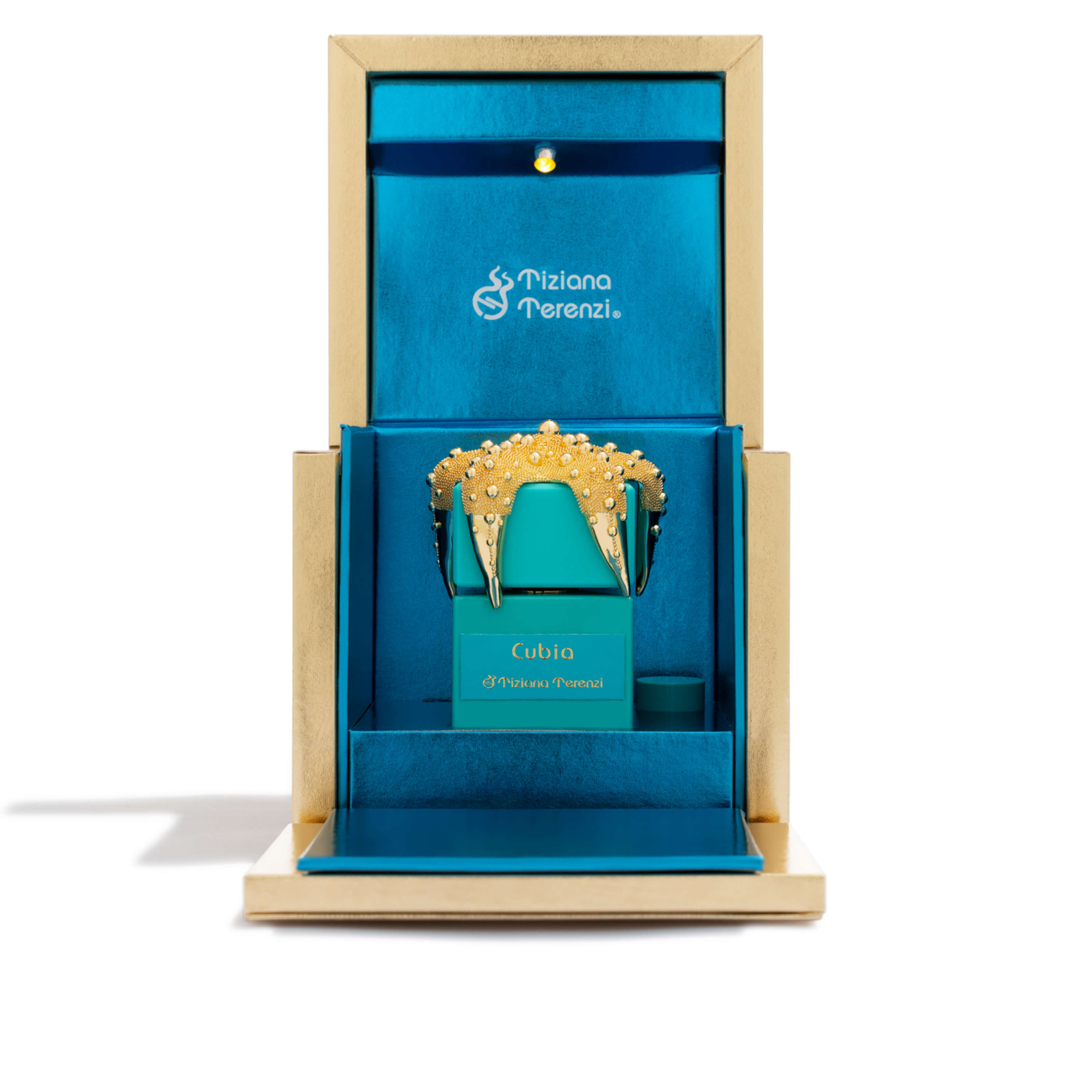 Tiziana Terenzi Cubia 100 ml