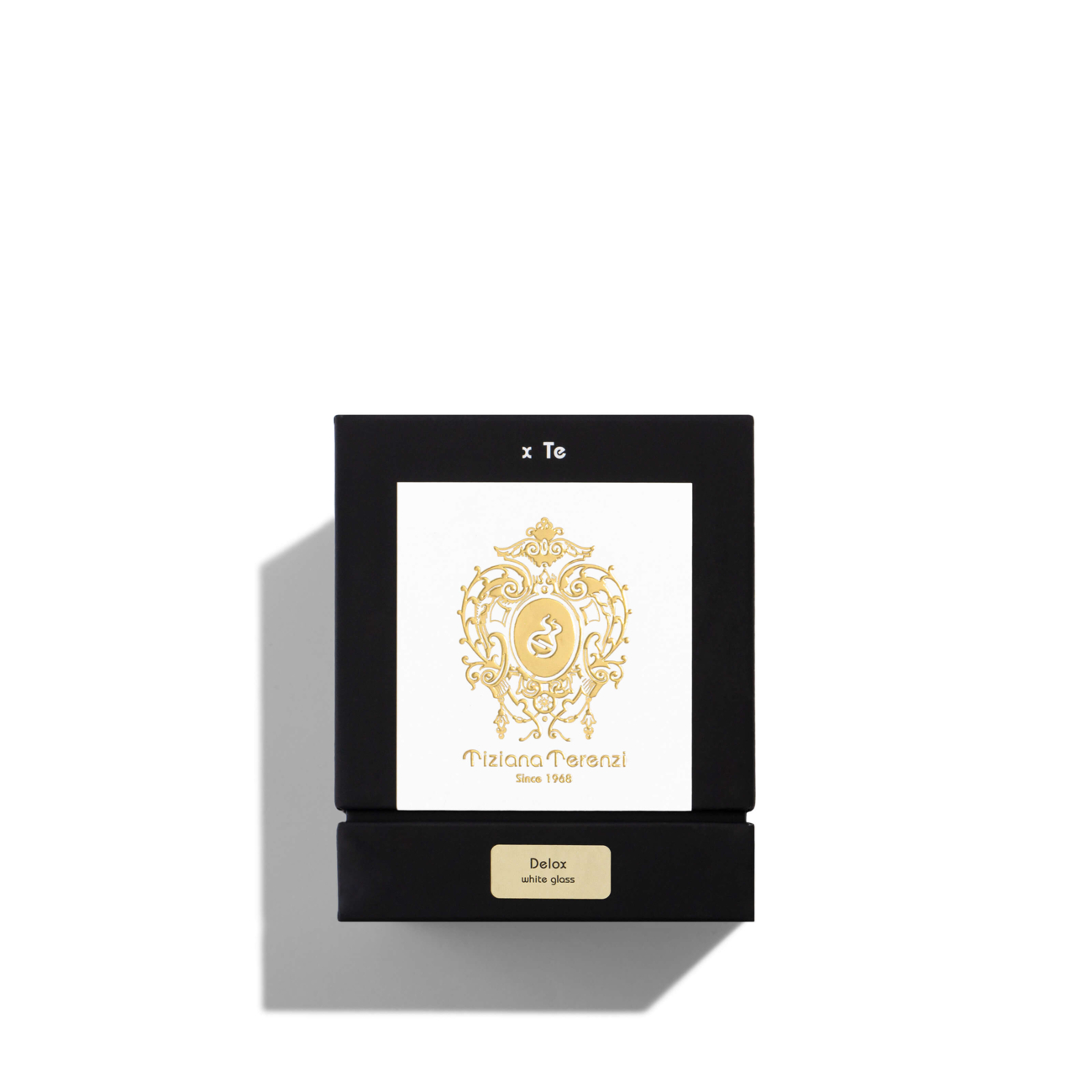 Tiziana Terenzi Delox Candle 170 gr