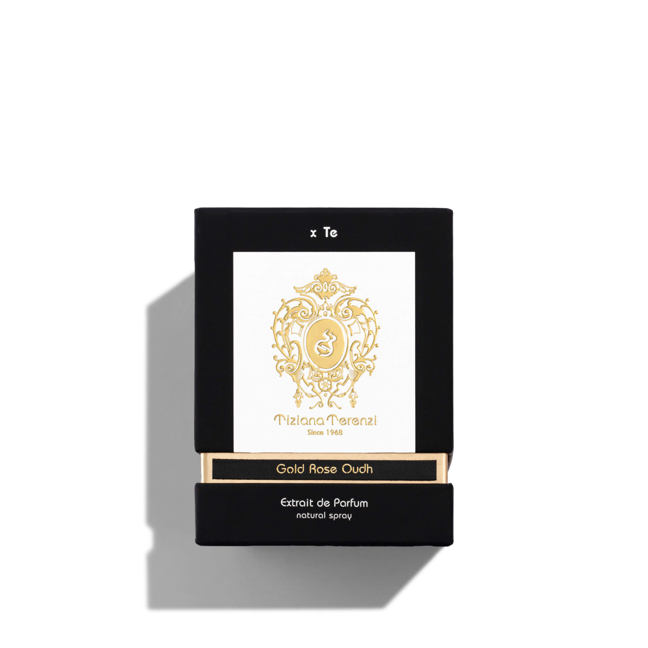 Tiziana Terenzi Gold Rose Oudh 100 ml