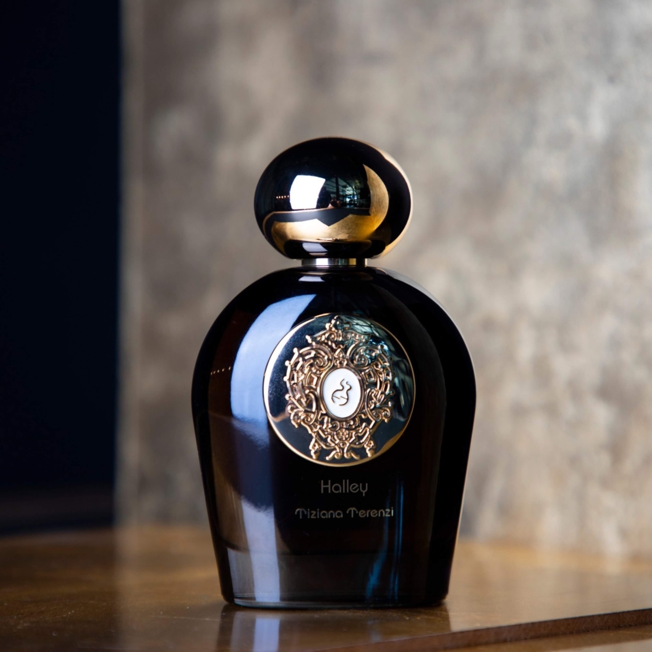 Tiziana Terenzi Halley 100 ml