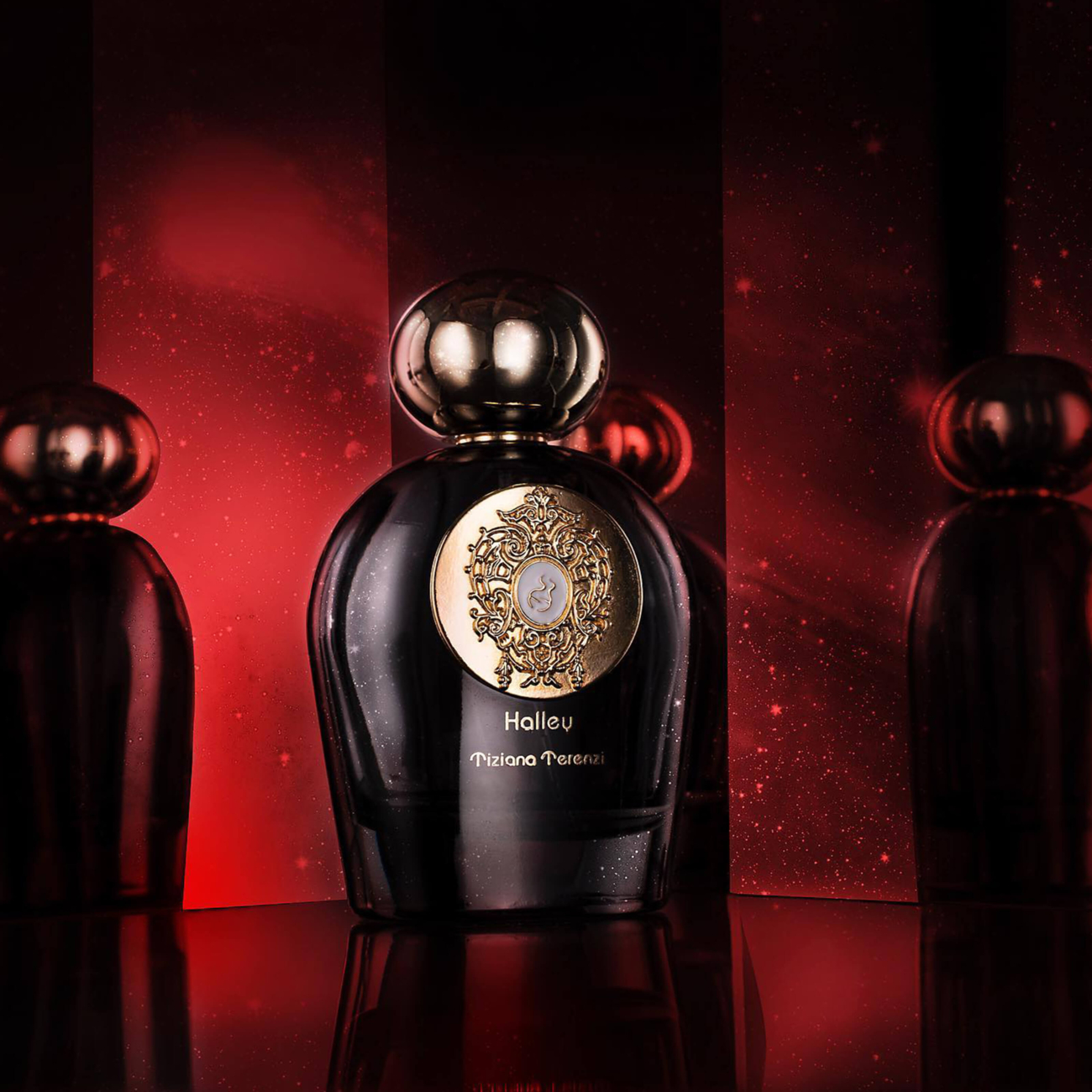 Tiziana Terenzi Halley 100 ml