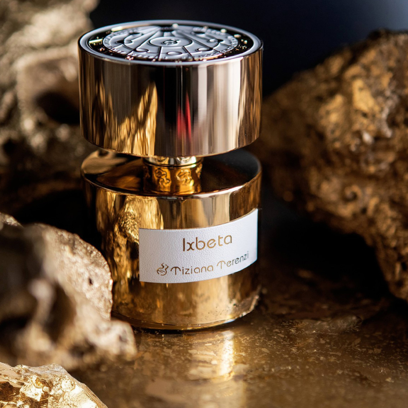 Tiziana Terenzi Ixbeta 100 ml