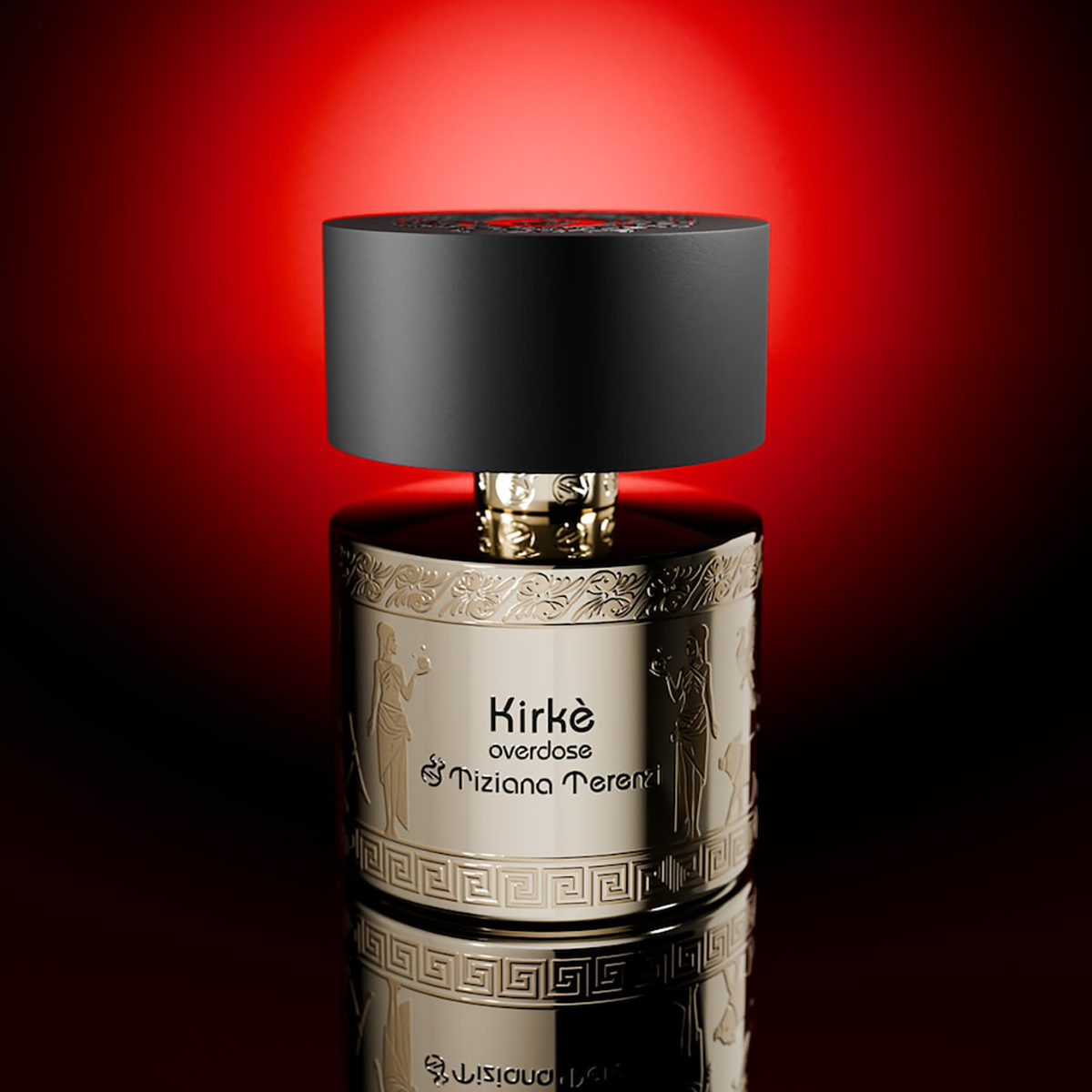 Tiziana Terenzi Kirke Overdose 100 ml
