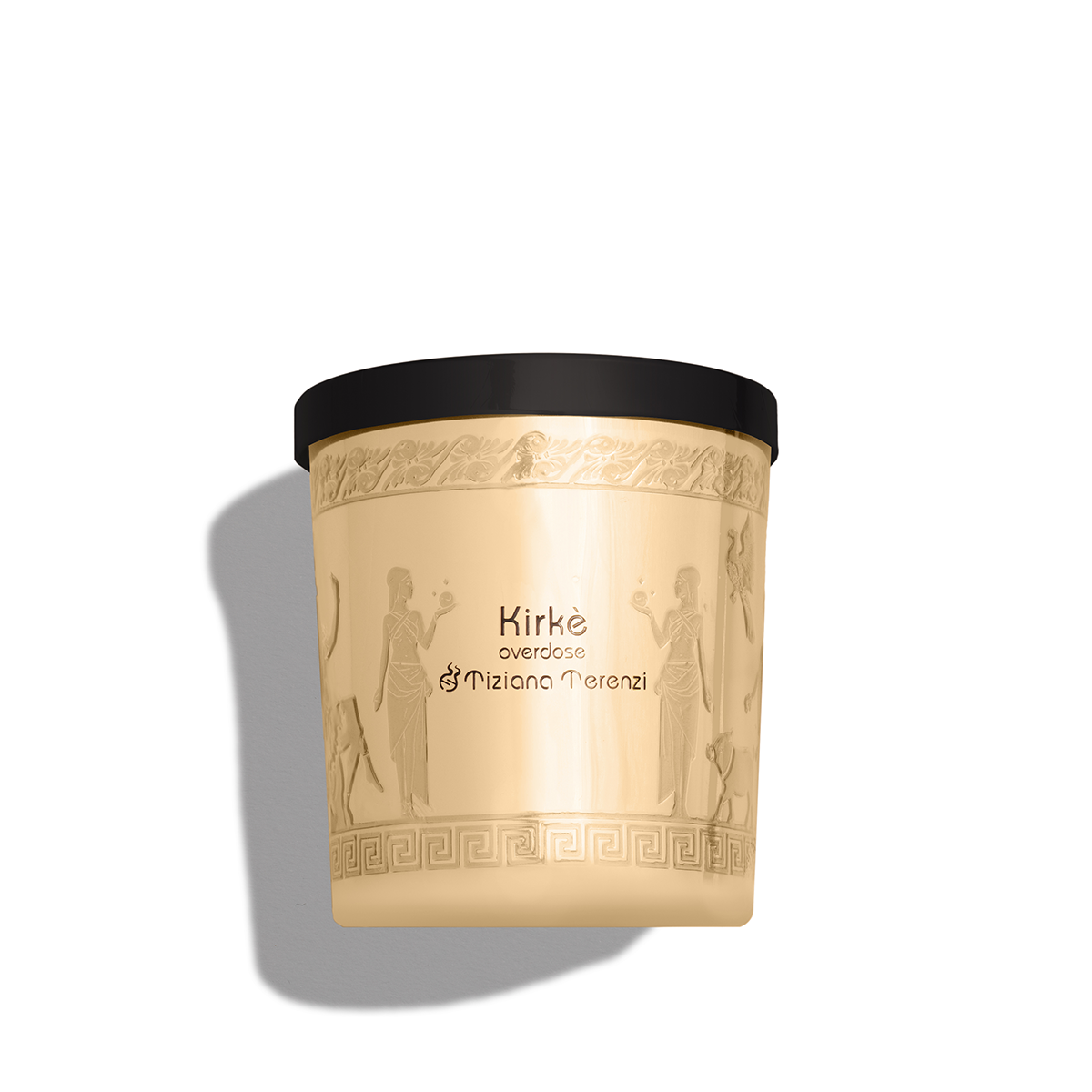 Tiziana Terenzi Kirke Overdose Candle 200 gr