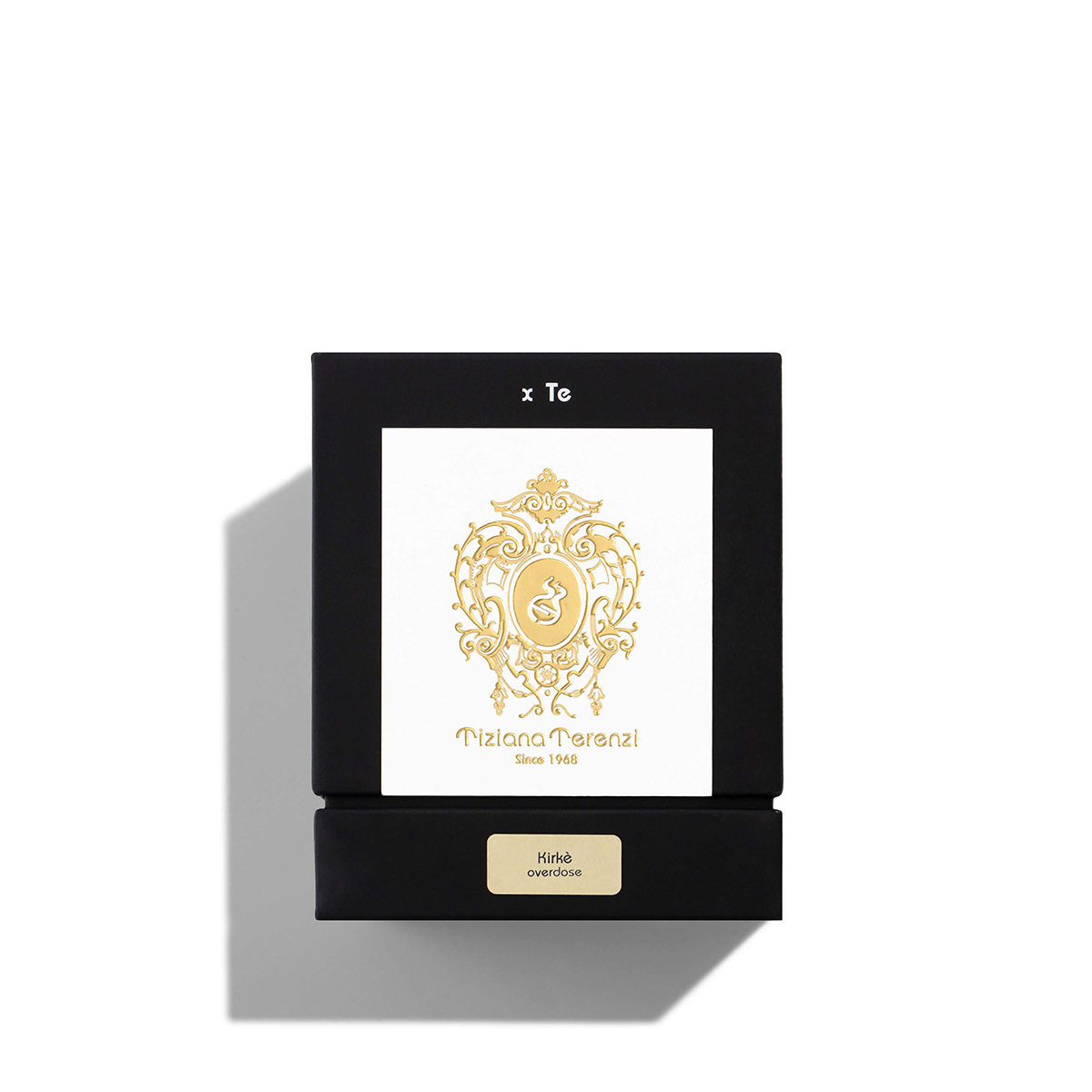 Tiziana Terenzi Kirke Overdose Candle 200 gr