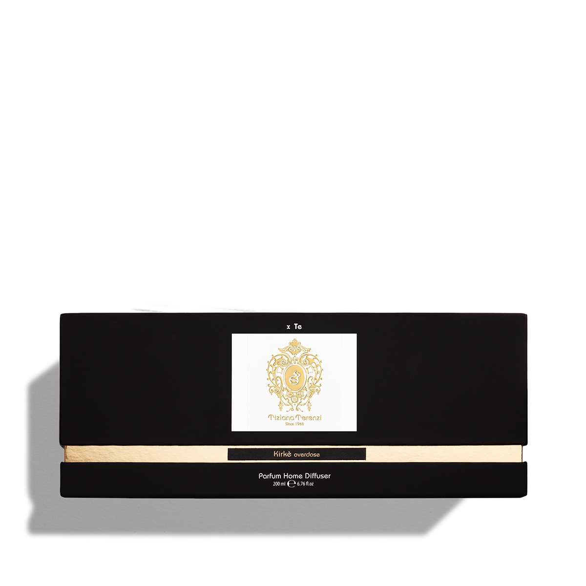 Tiziana Terenzi Kirke Overdose Diffuser 200 ml