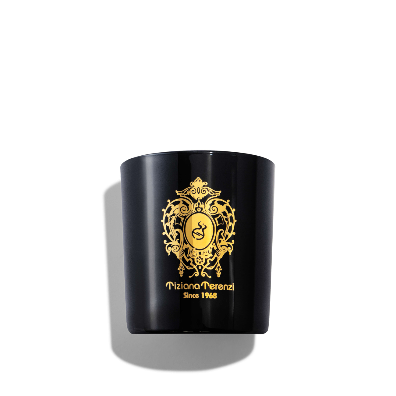 Tiziana Terenzi Laudano Nero Candle 170 gr