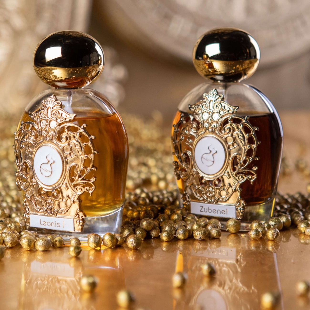 Tiziana Terenzi Leonis I 100 ml