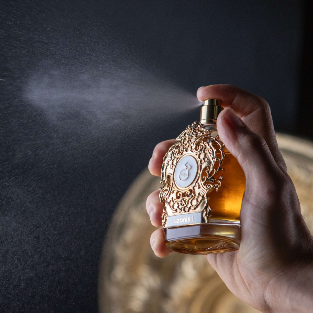 Tiziana Terenzi Leonis I 100 ml