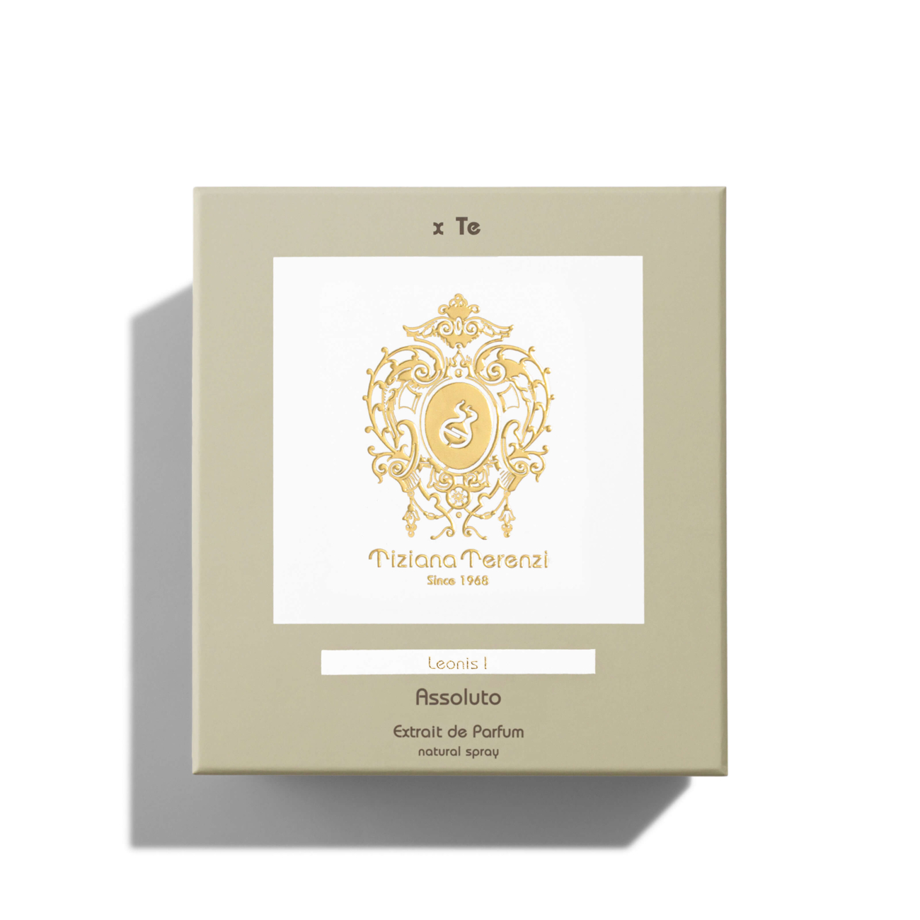 Tiziana Terenzi Leonis I 100 ml