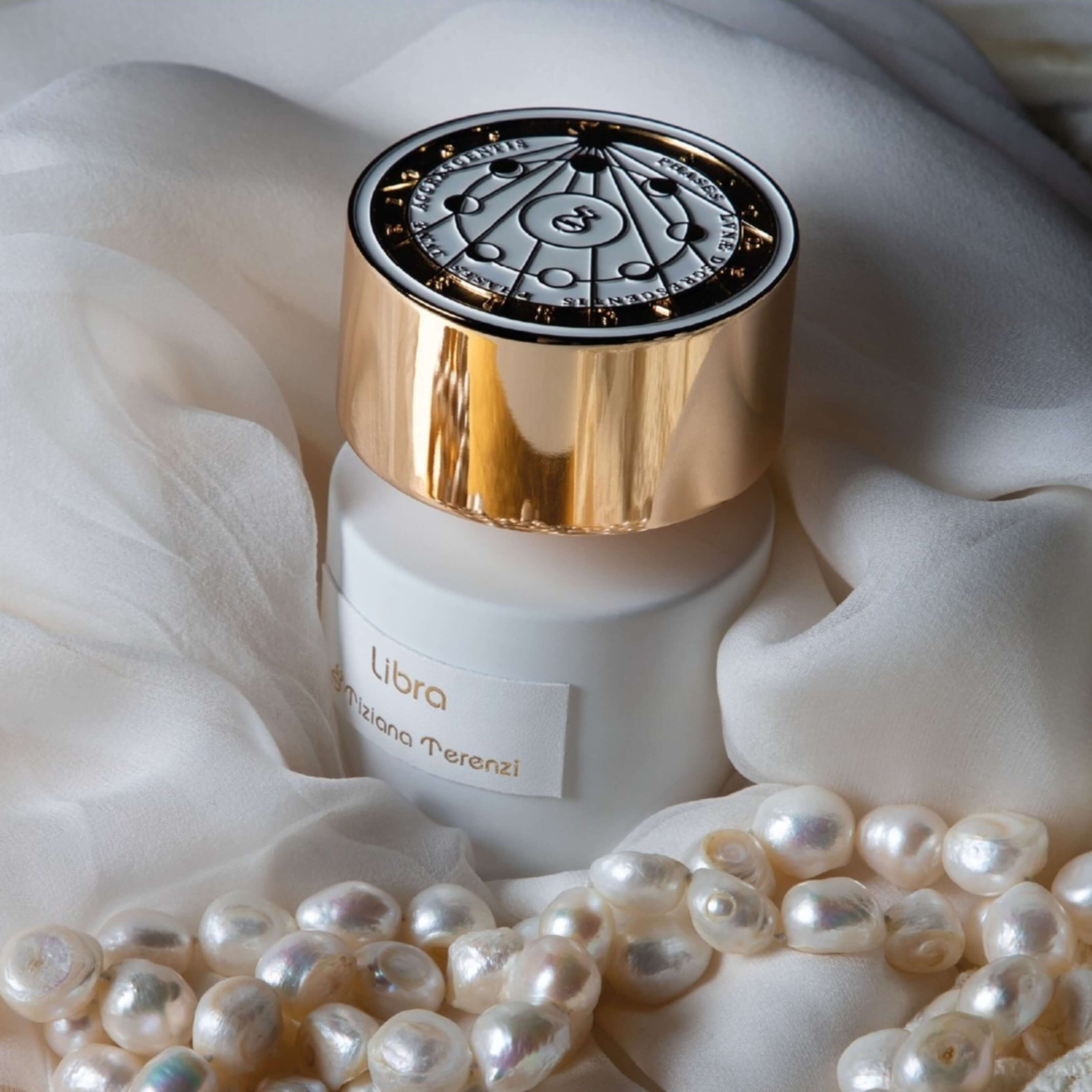 Tiziana Terenzi Libra 100 ml