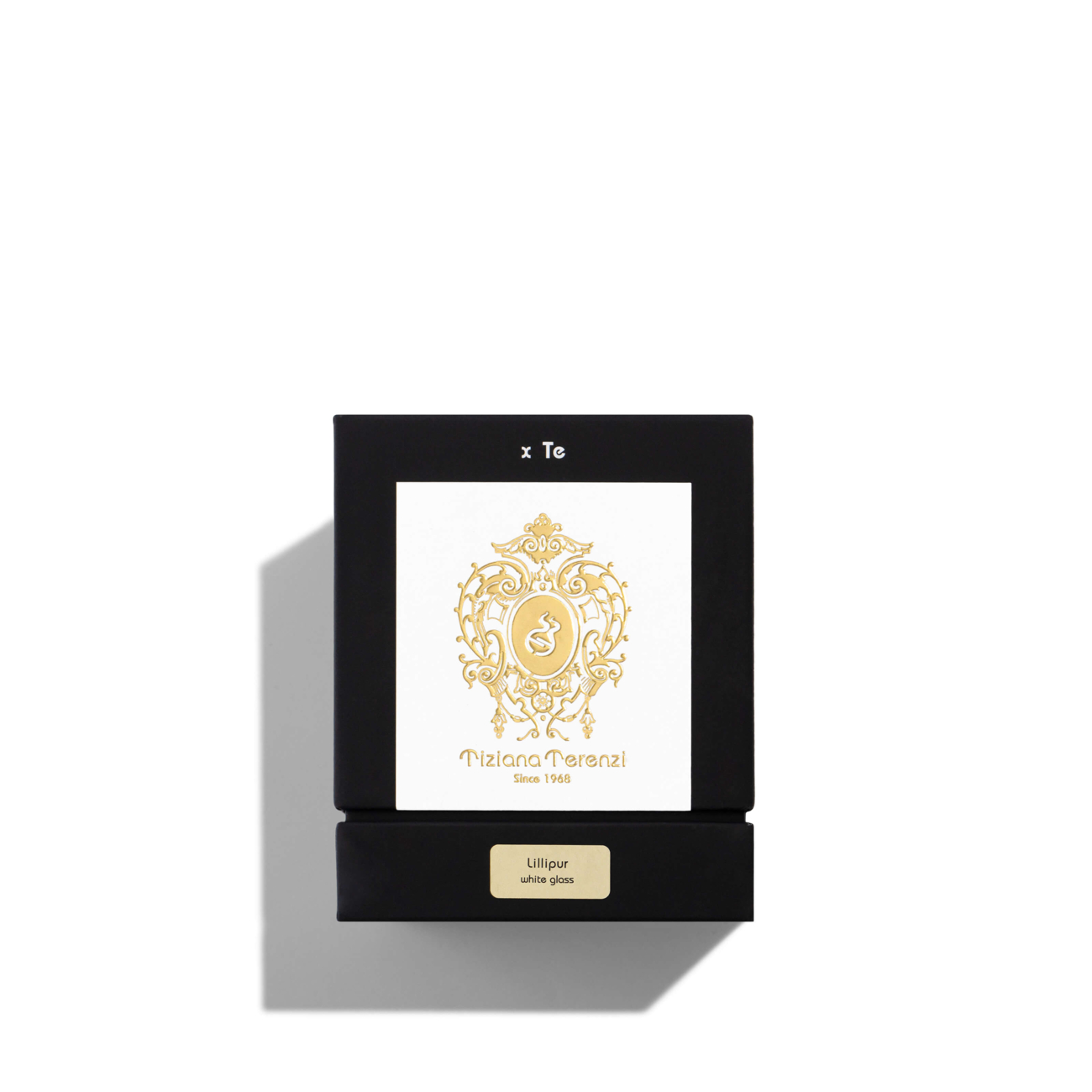 Tiziana Terenzi Lillipur Candle 170 gr