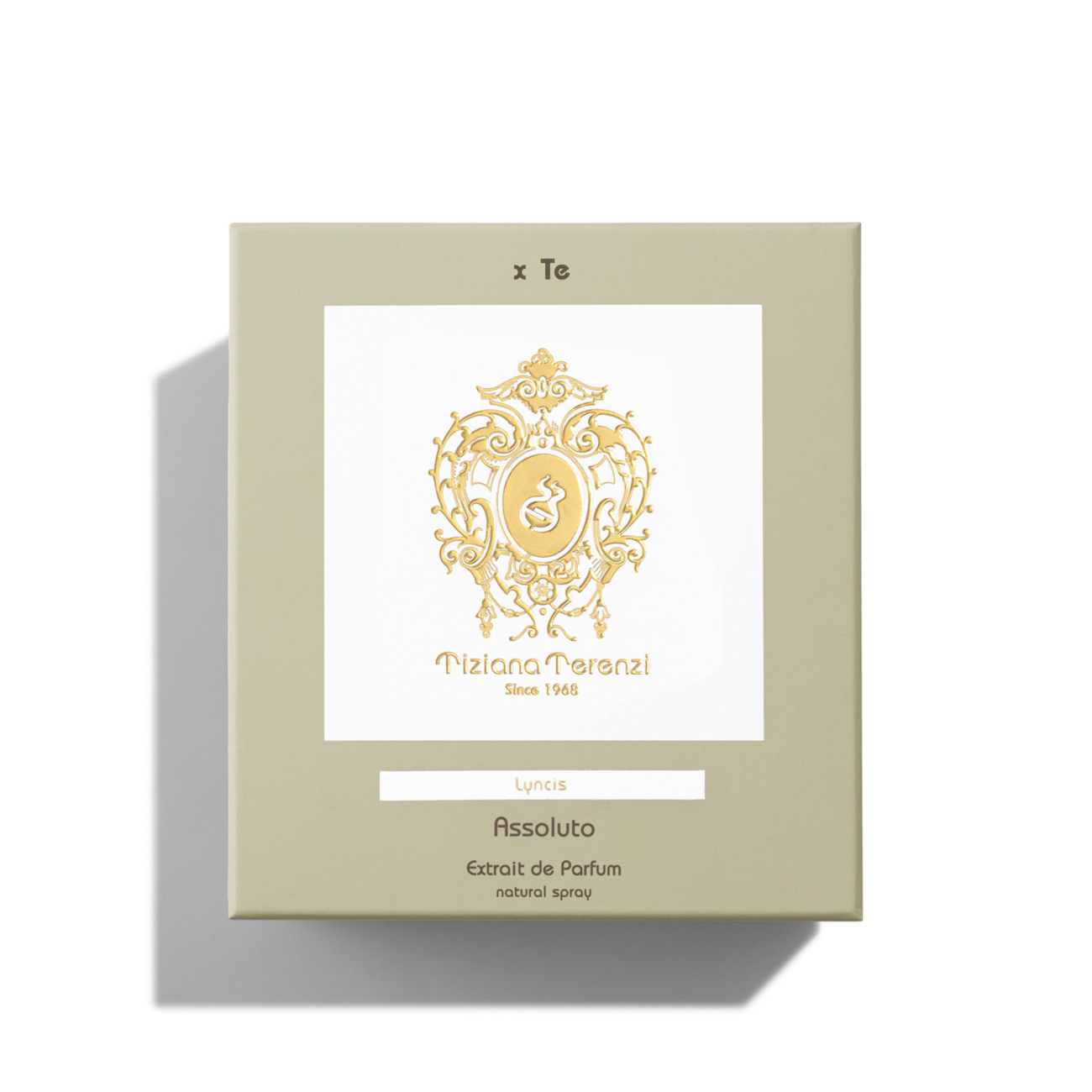 Tiziana Terenzi Lyncis 100 ml