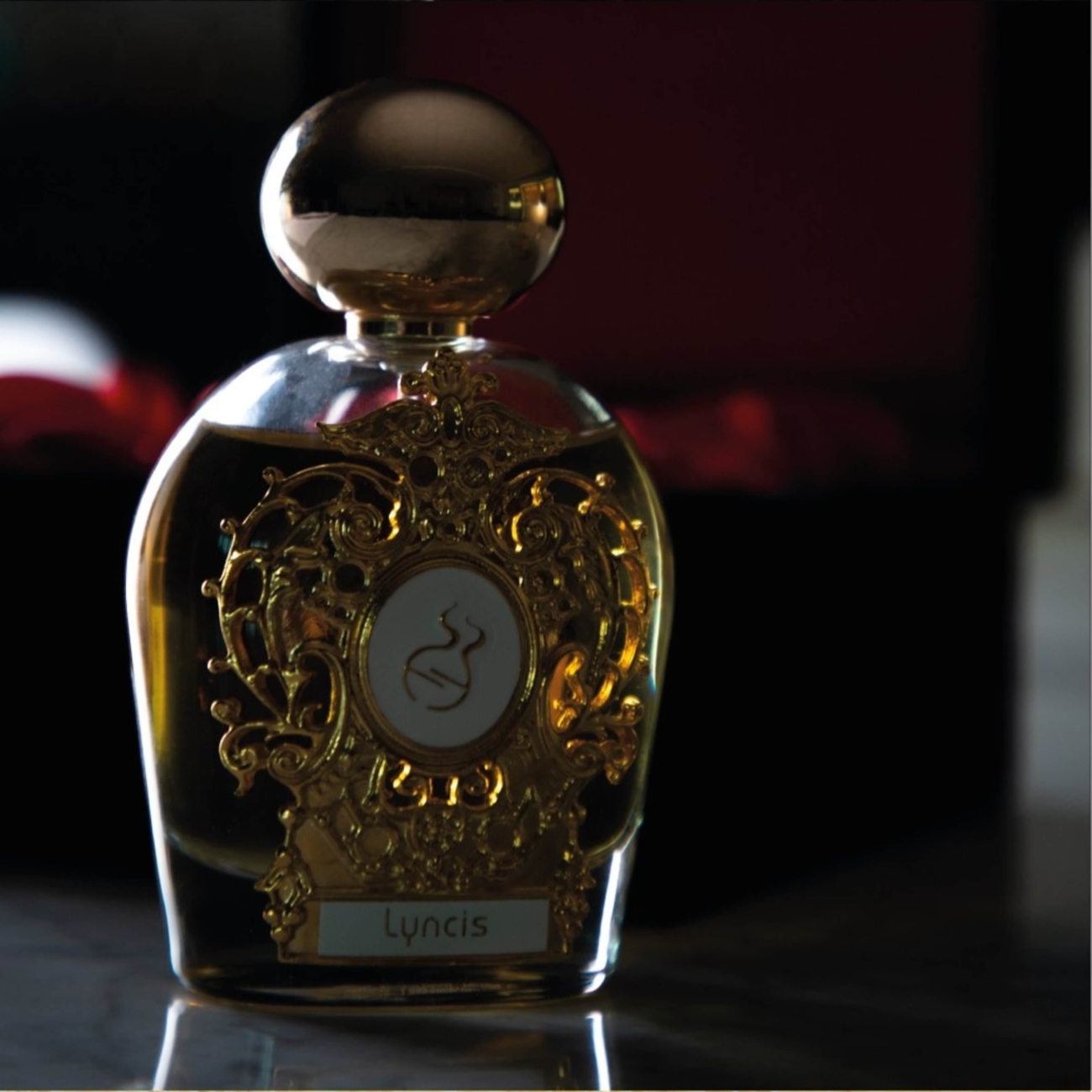Tiziana Terenzi Lyncis 100 ml