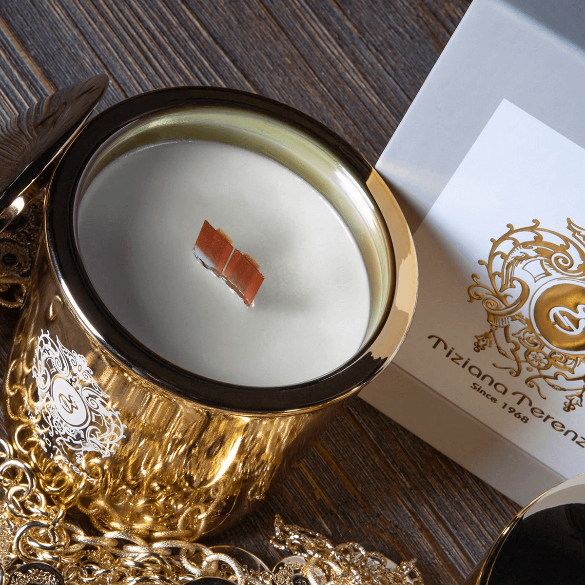 Tiziana Terenzi Orion Candle 170 gr