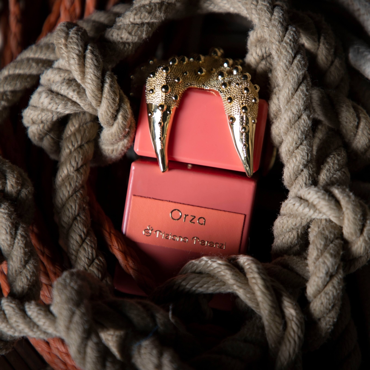 Tiziana Terenzi Orza 100 ml