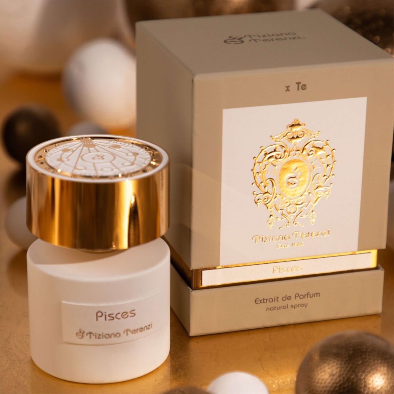 Tiziana Terenzi Pisces 100 ml