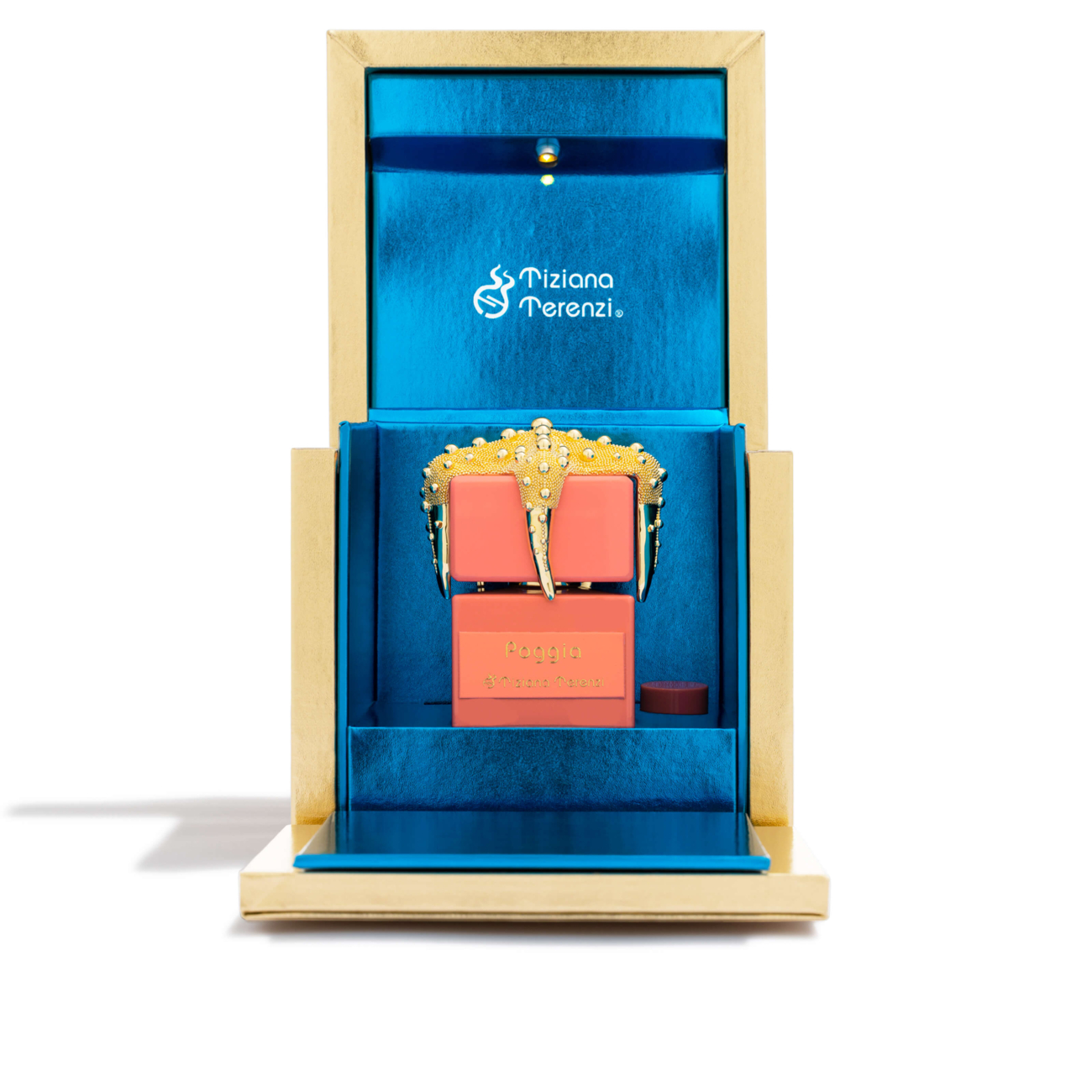 Tiziana Terenzi Poggia 100 ml