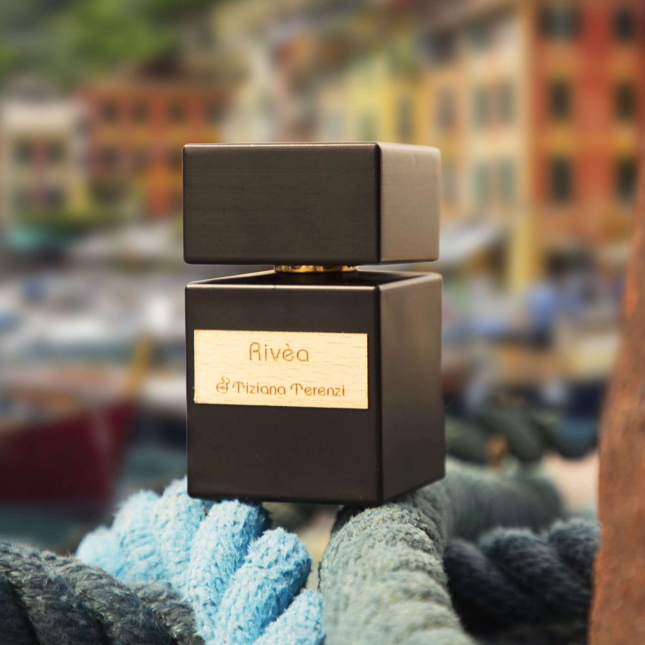 Tiziana Terenzi Rivea 100 ml
