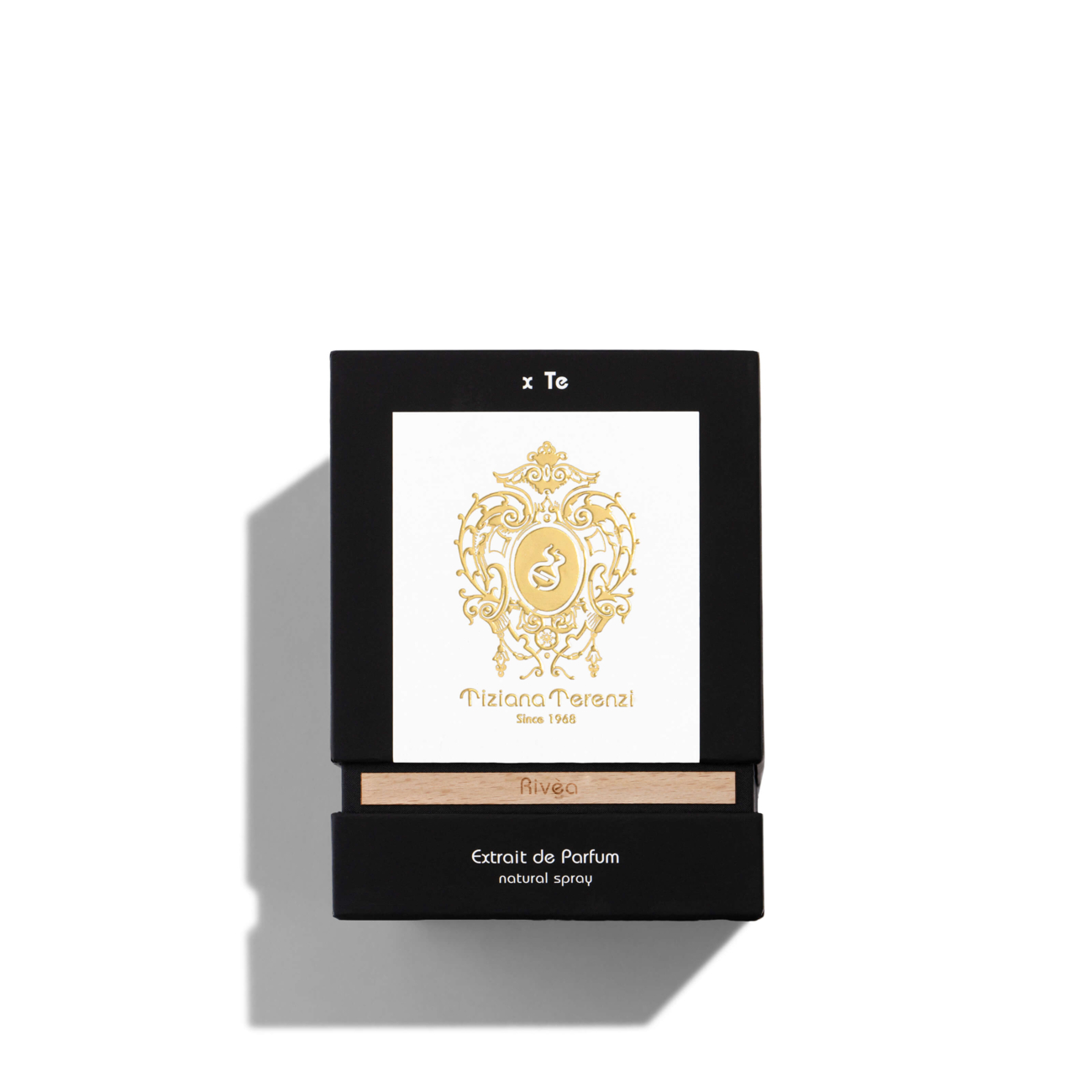 Tiziana Terenzi Rivea 100 ml