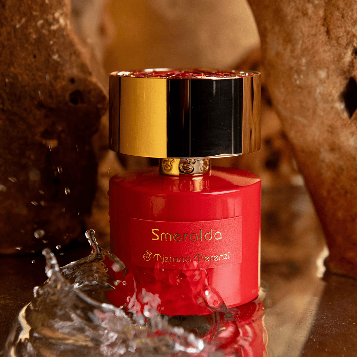 Tiziana Terenzi Smeralda 100 ml