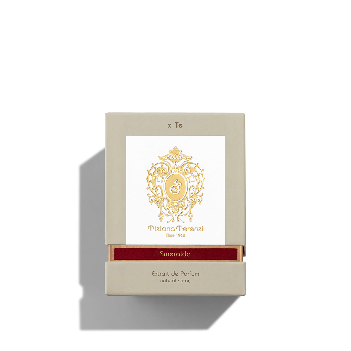 Tiziana Terenzi Smeralda 100 ml