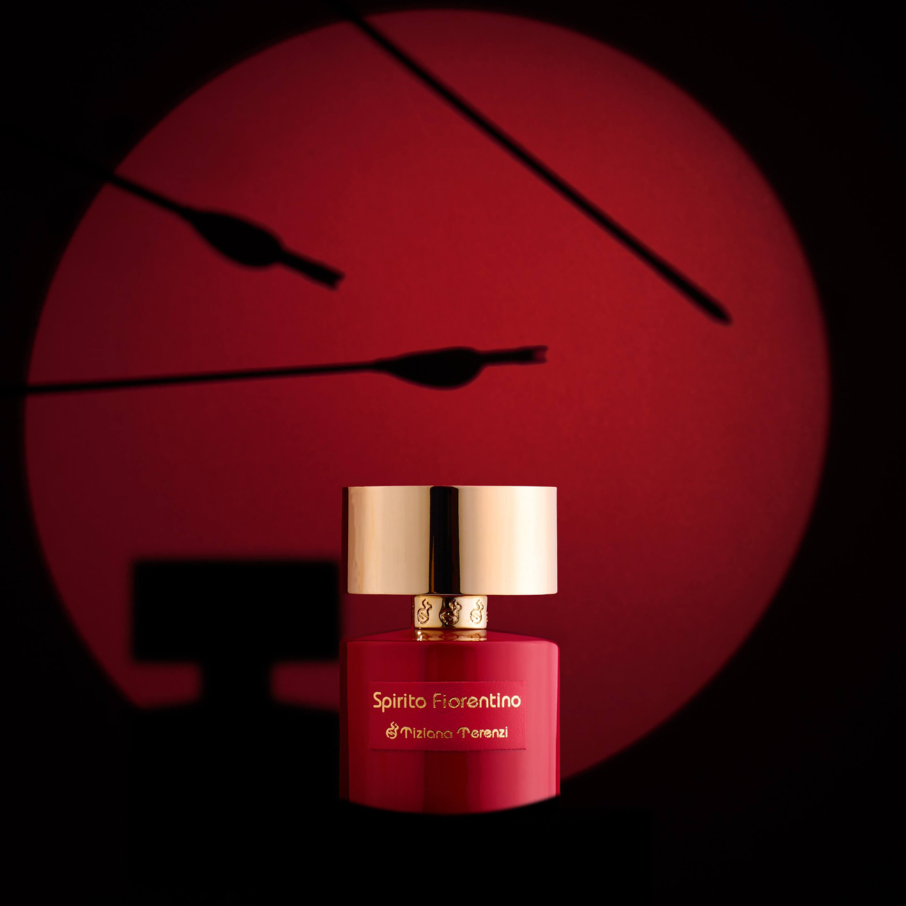Tiziana Terenzi Spirito Fiorentino 100 ml