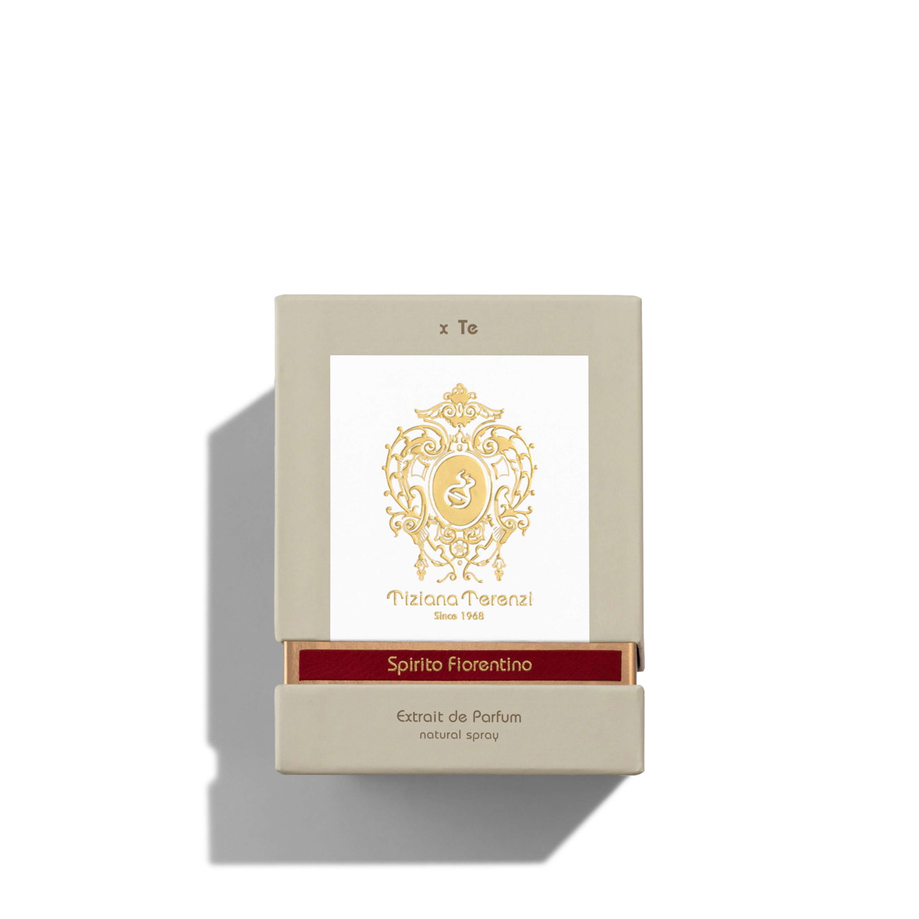 Tiziana Terenzi Spirito Fiorentino 100 ml
