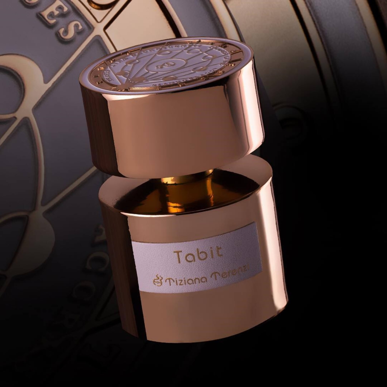 Tiziana Terenzi Tabit 100 ml
