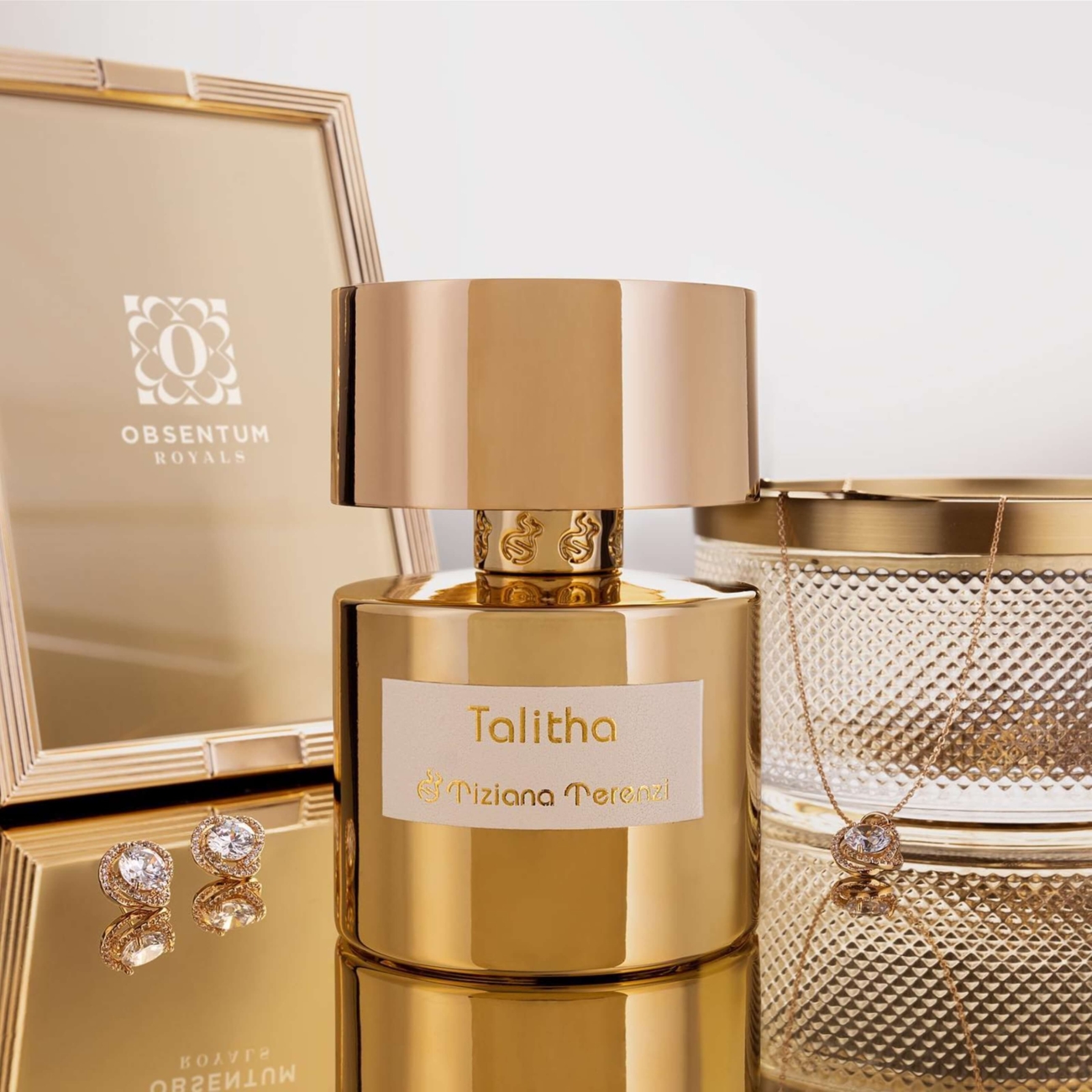 Tiziana Terenzi Talitha 100 ml