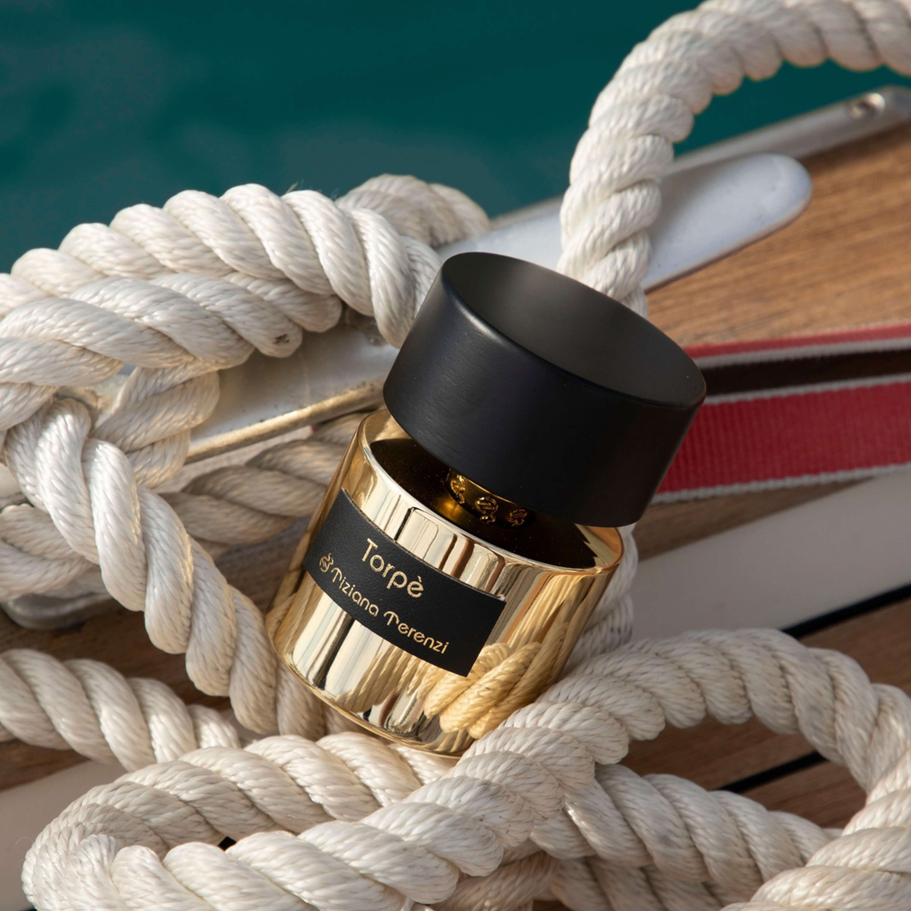 Tiziana Terenzi Torpe 100 ml