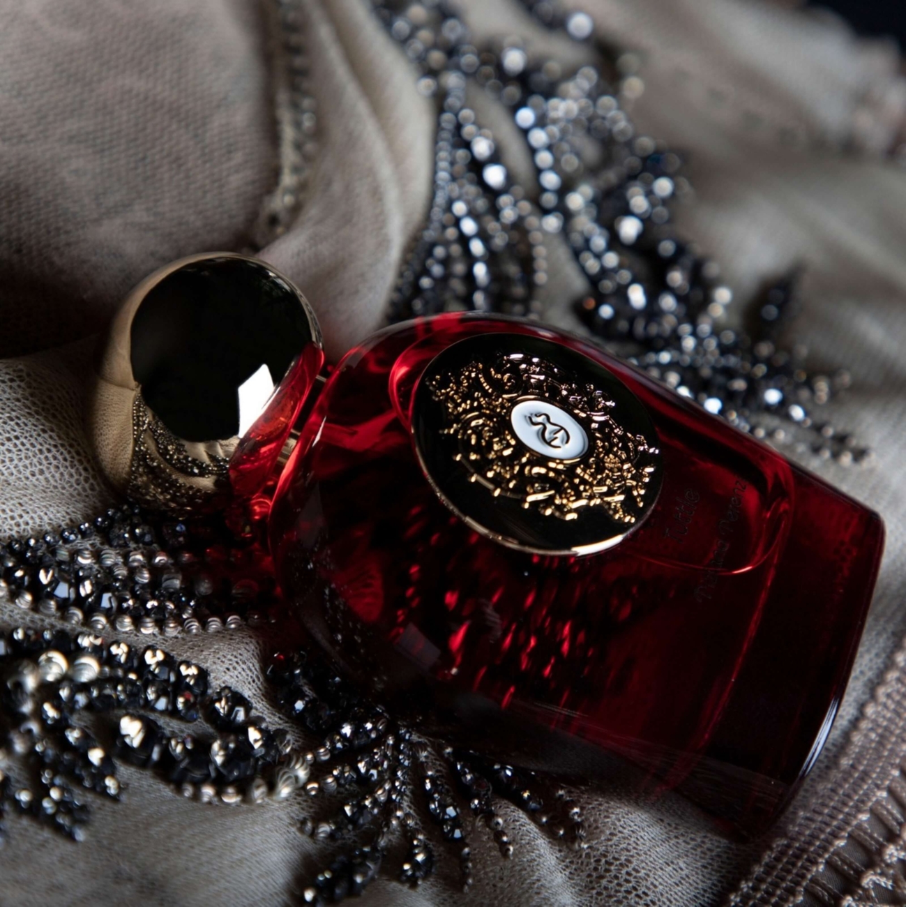 Tiziana Terenzi Tuttle 100 ml