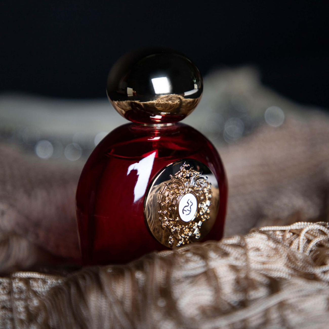 Tiziana Terenzi Tuttle 100 ml