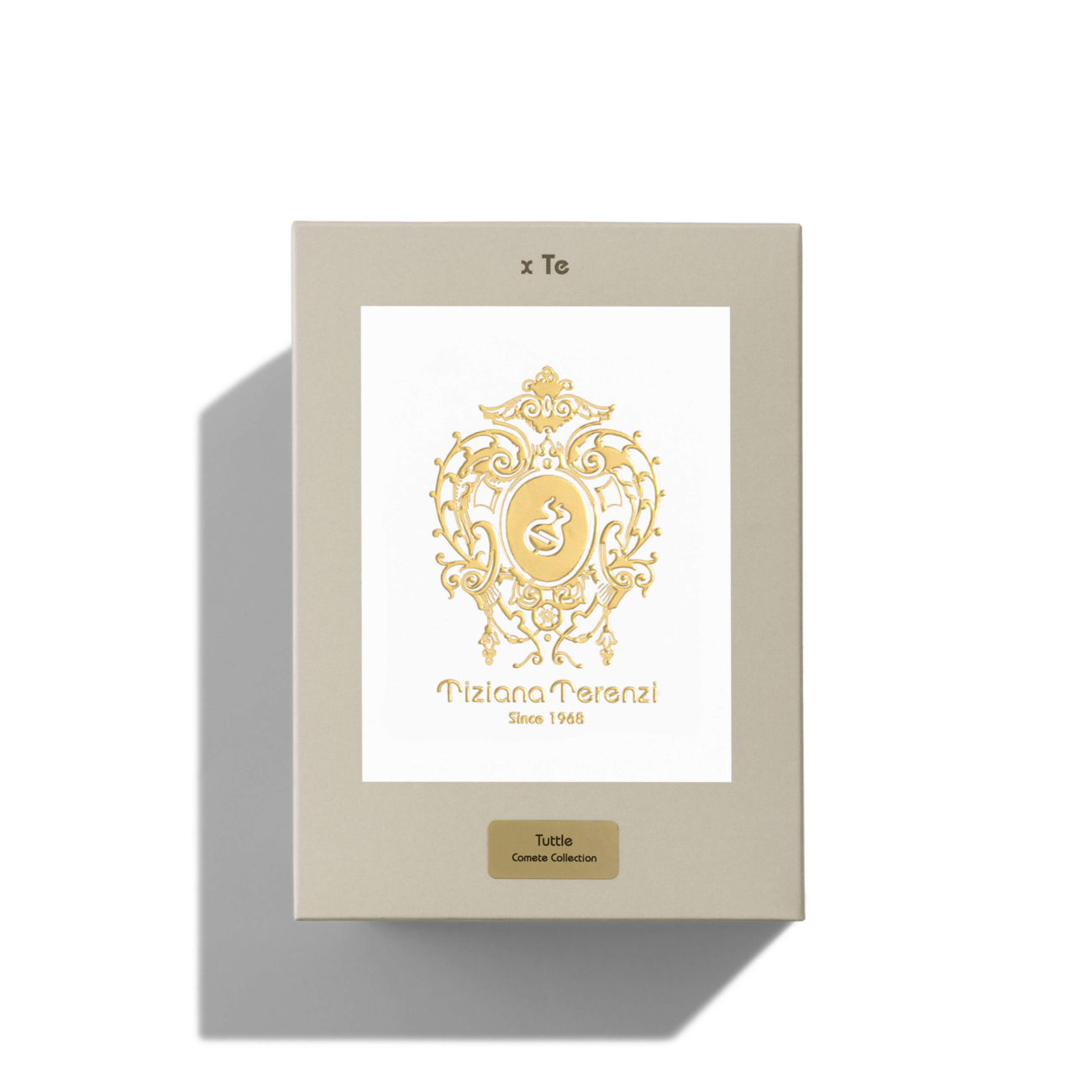 Tiziana Terenzi Tuttle 900 gr