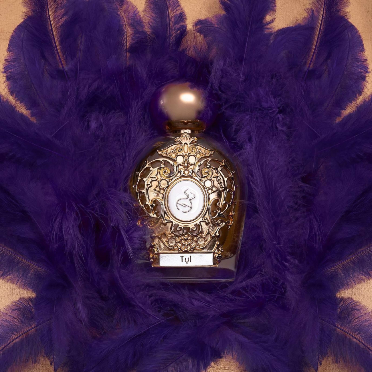 Tiziana Terenzi Tyl 100 ml