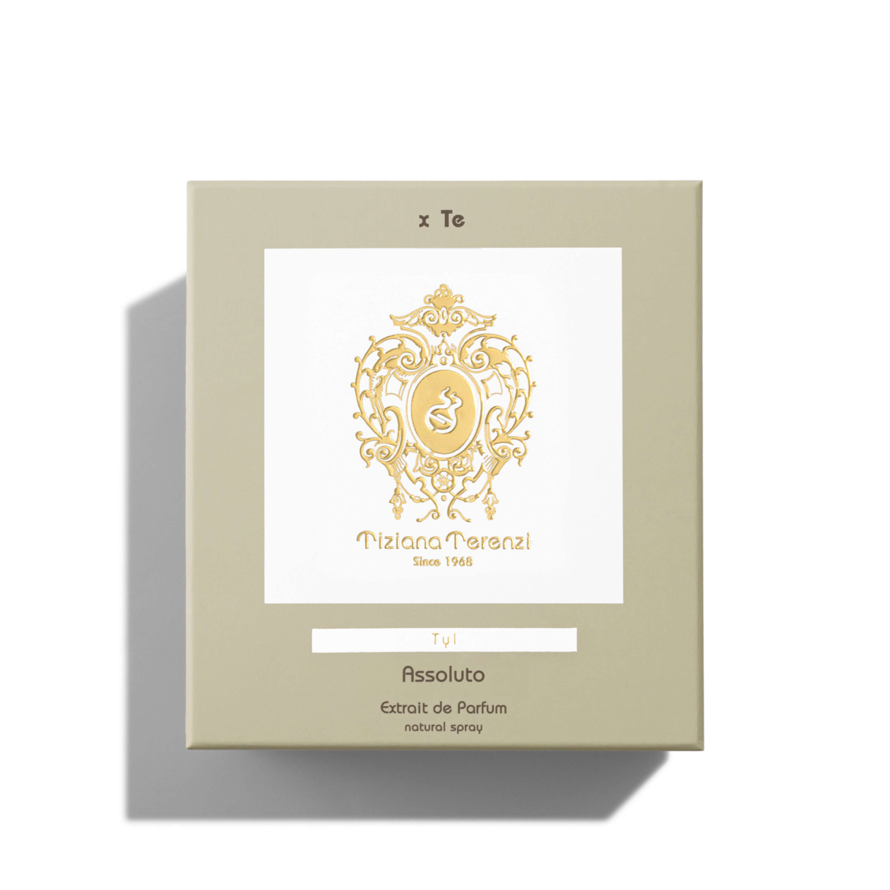 Tiziana Terenzi Tyl 100 ml
