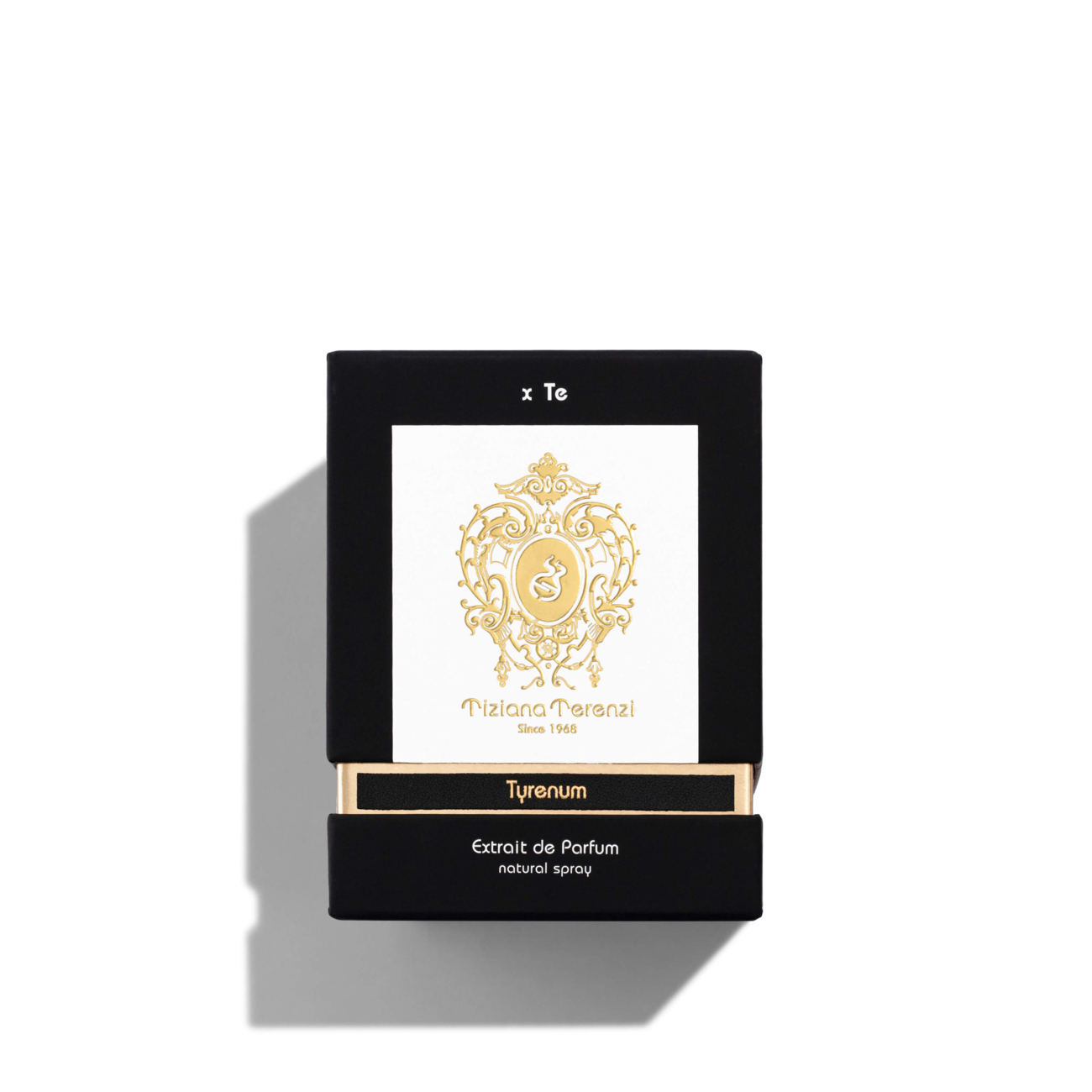 Tiziana Terenzi Tyrenum 100 ml