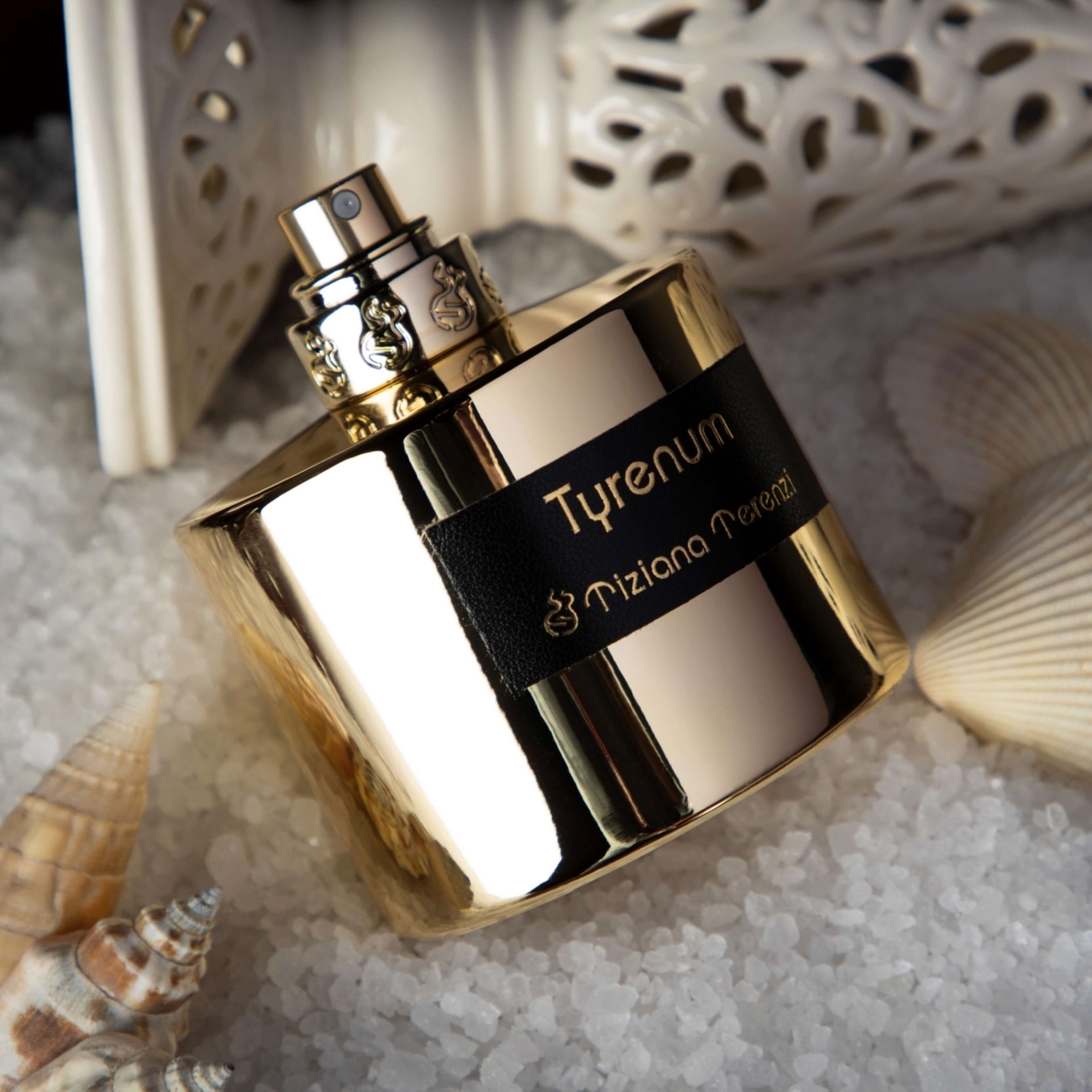 Tiziana Terenzi Tyrenum 100 ml
