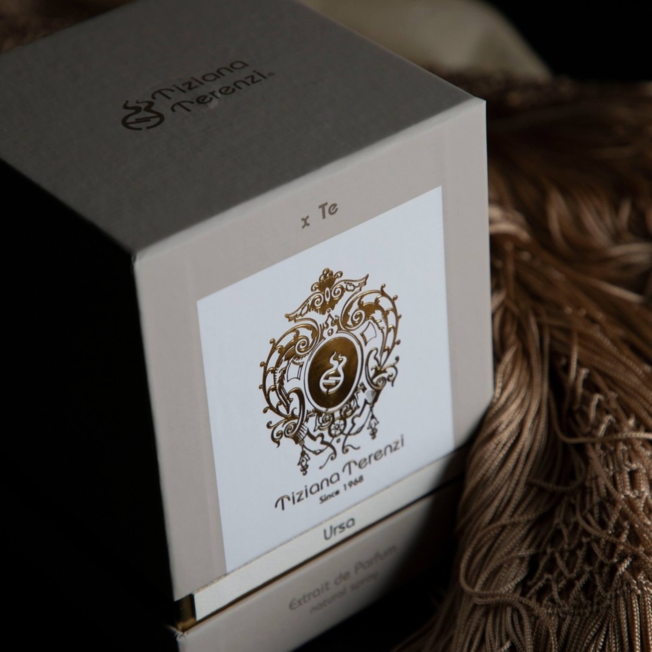 Tiziana Terenzi Ursa 100 ml