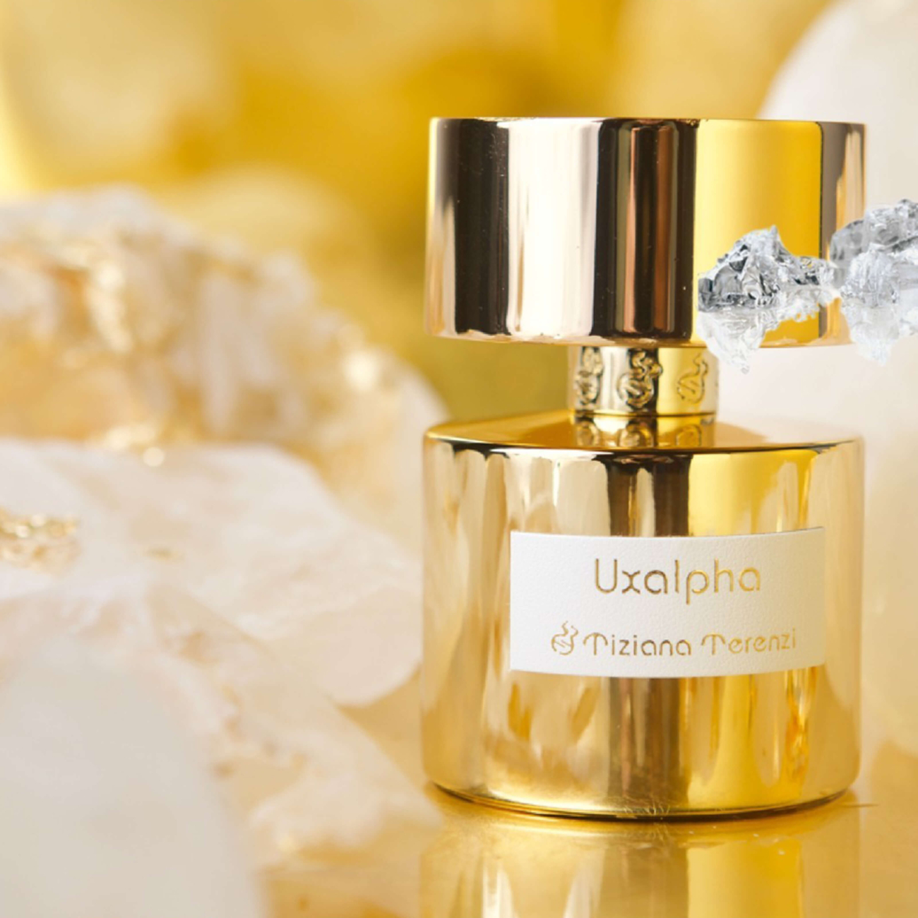 Tiziana Terenzi Uxalpha 100 ml