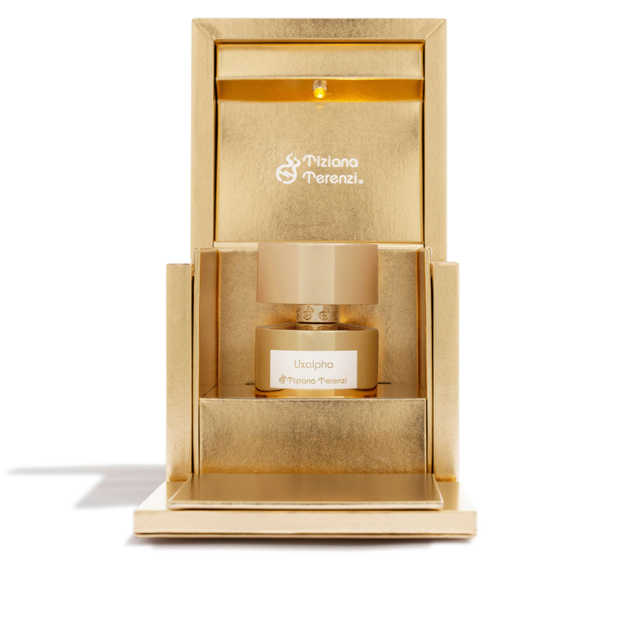 Tiziana Terenzi Uxalpha 100 ml